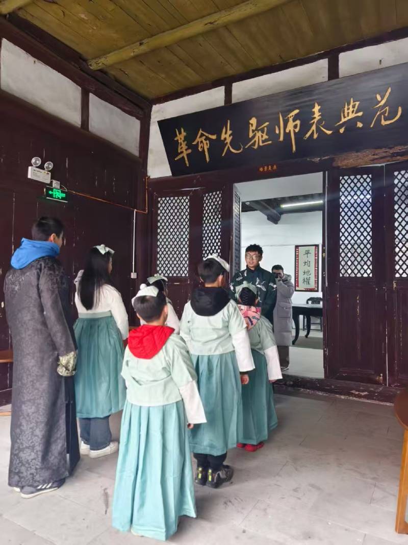 沧源环保主题活动